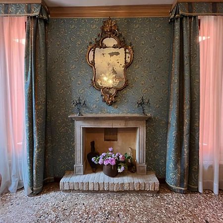 Appartement Palazzetto San Lio, Rialto à Venise Extérieur photo