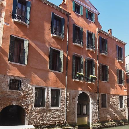 Appartement Palazzetto San Lio, Rialto à Venise Extérieur photo