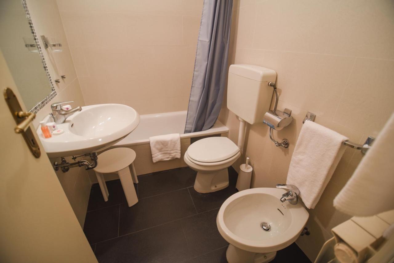 Appartement Palazzetto San Lio, Rialto à Venise Extérieur photo