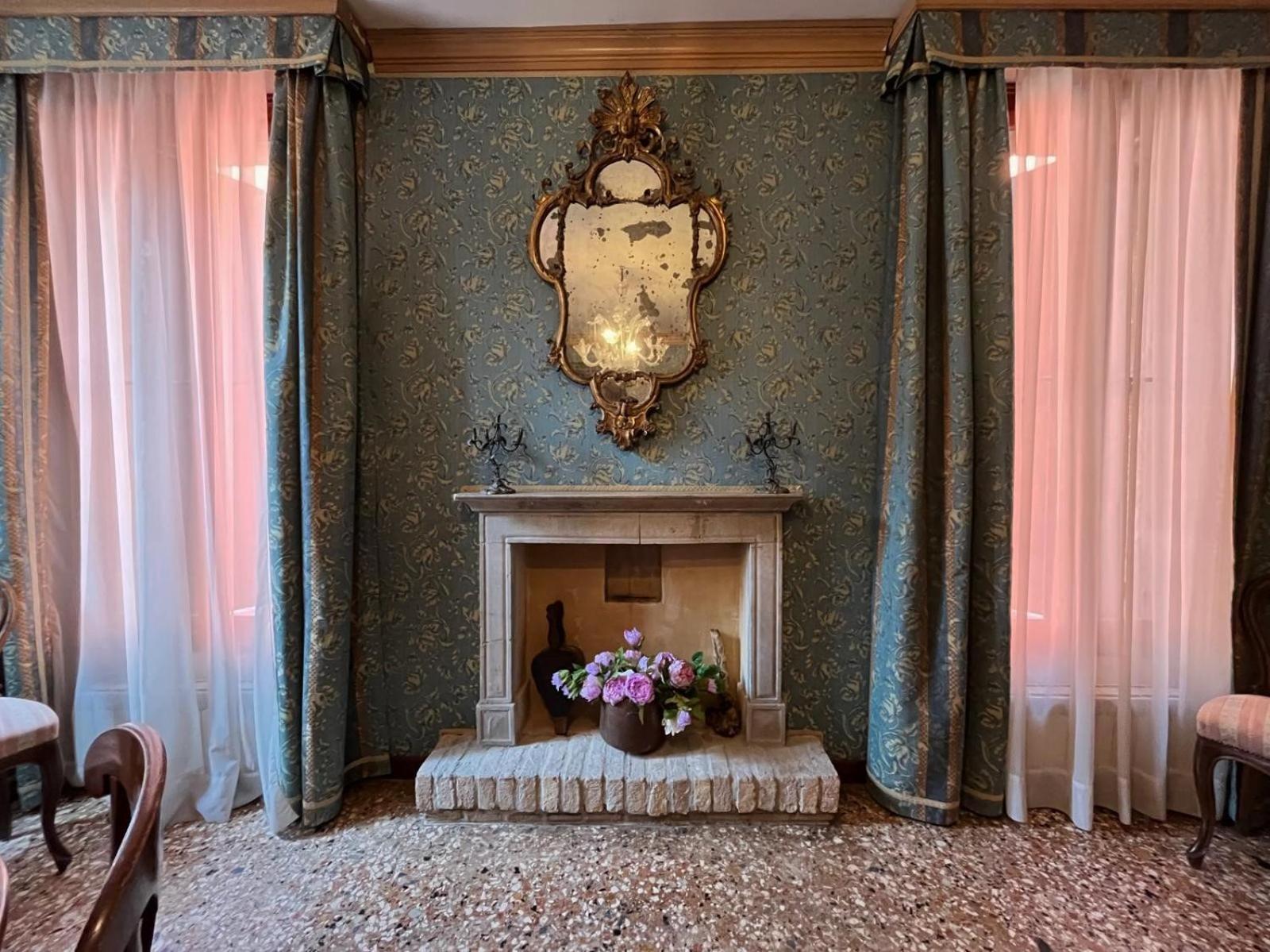 Appartement Palazzetto San Lio, Rialto à Venise Extérieur photo