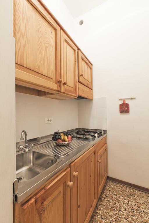 Appartement Palazzetto San Lio, Rialto à Venise Chambre photo