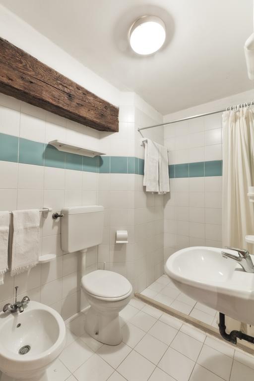 Appartement Palazzetto San Lio, Rialto à Venise Chambre photo