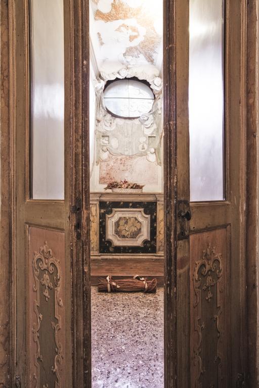 Appartement Palazzetto San Lio, Rialto à Venise Extérieur photo