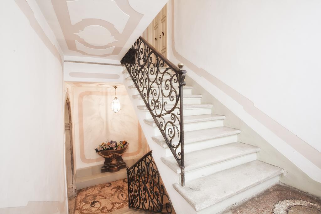 Appartement Palazzetto San Lio, Rialto à Venise Extérieur photo