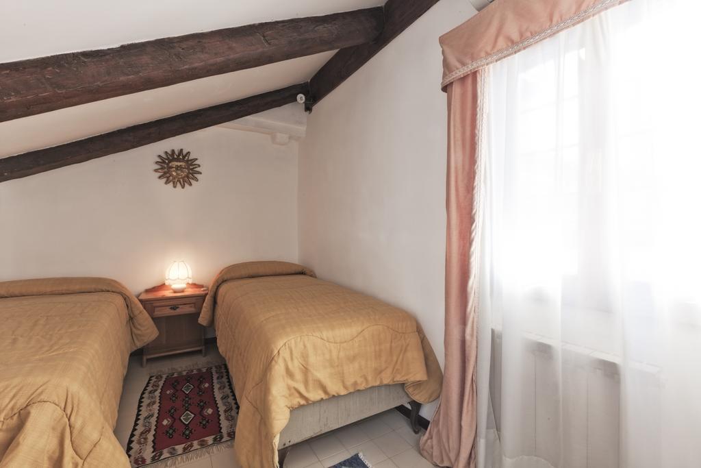 Appartement Palazzetto San Lio, Rialto à Venise Chambre photo