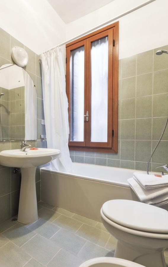 Appartement Palazzetto San Lio, Rialto à Venise Chambre photo