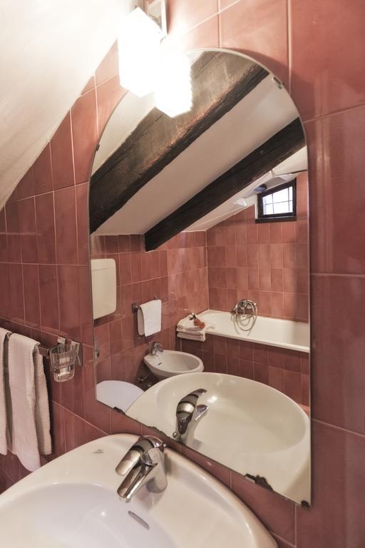 Appartement Palazzetto San Lio, Rialto à Venise Extérieur photo