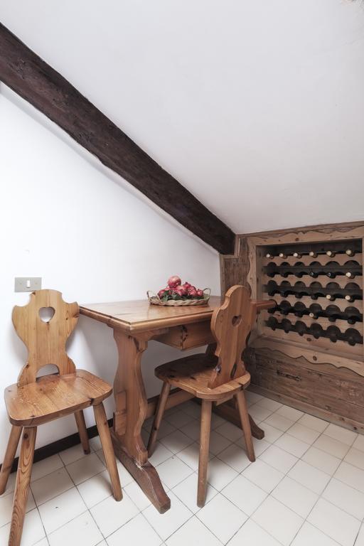 Appartement Palazzetto San Lio, Rialto à Venise Extérieur photo