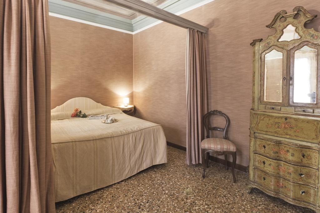 Appartement Palazzetto San Lio, Rialto à Venise Extérieur photo