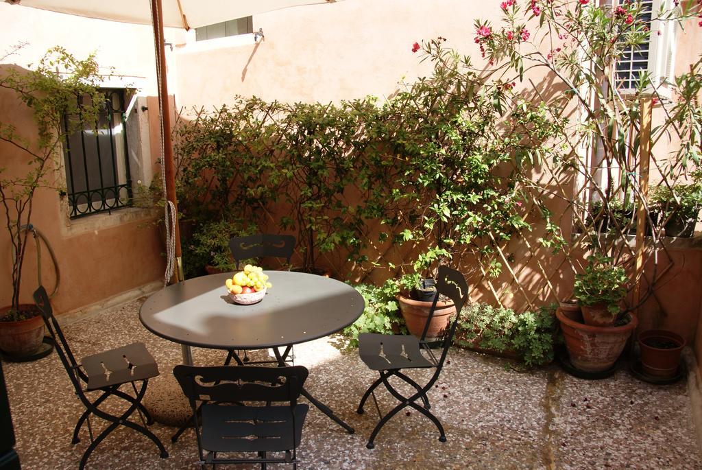 Appartement Palazzetto San Lio, Rialto à Venise Extérieur photo