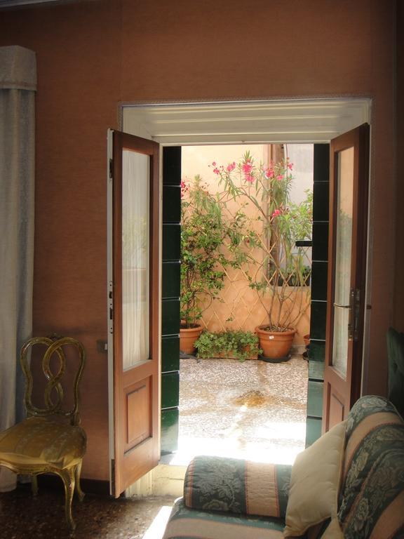 Appartement Palazzetto San Lio, Rialto à Venise Extérieur photo