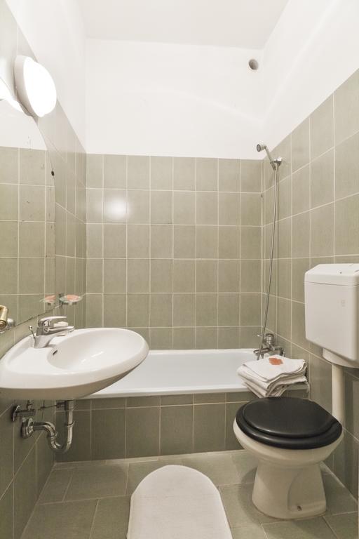 Appartement Palazzetto San Lio, Rialto à Venise Extérieur photo