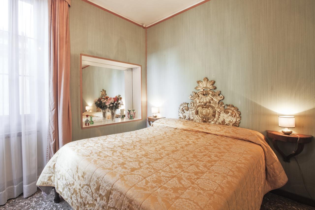 Appartement Palazzetto San Lio, Rialto à Venise Extérieur photo