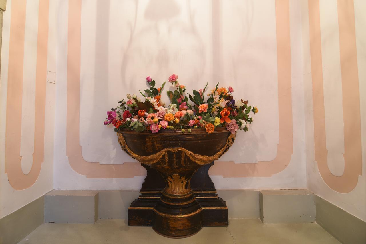 Appartement Palazzetto San Lio, Rialto à Venise Extérieur photo