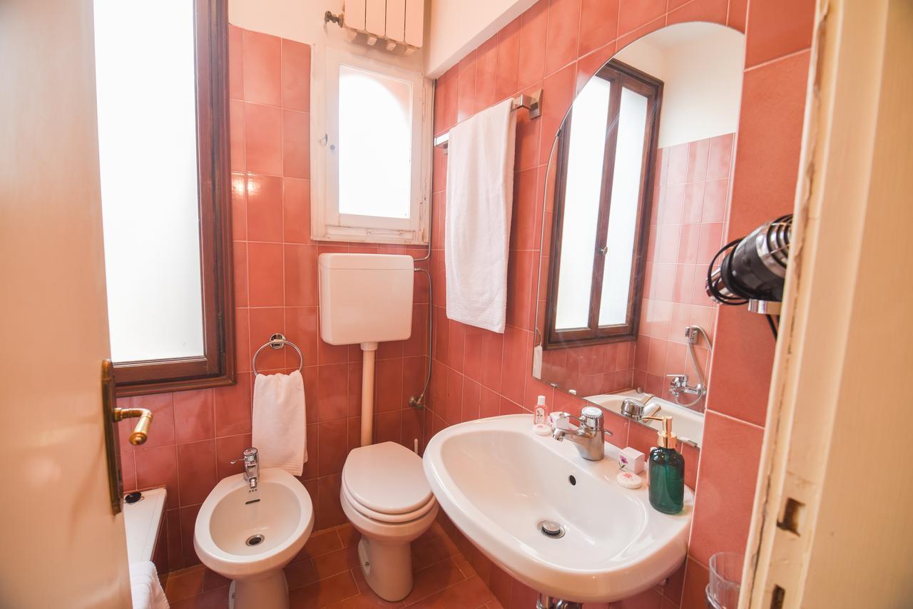 Appartement Palazzetto San Lio, Rialto à Venise Extérieur photo