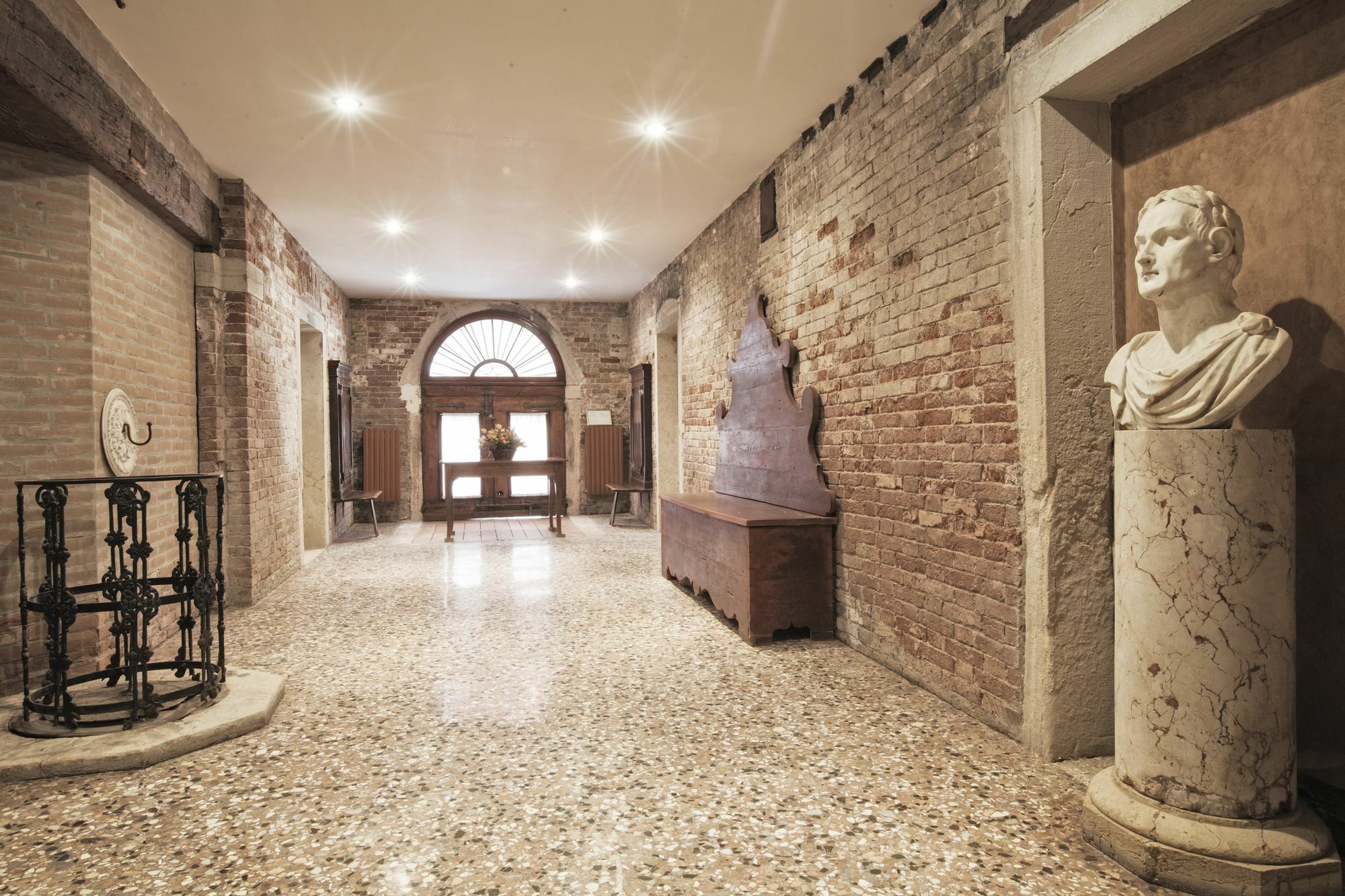Appartement Palazzetto San Lio, Rialto à Venise Extérieur photo