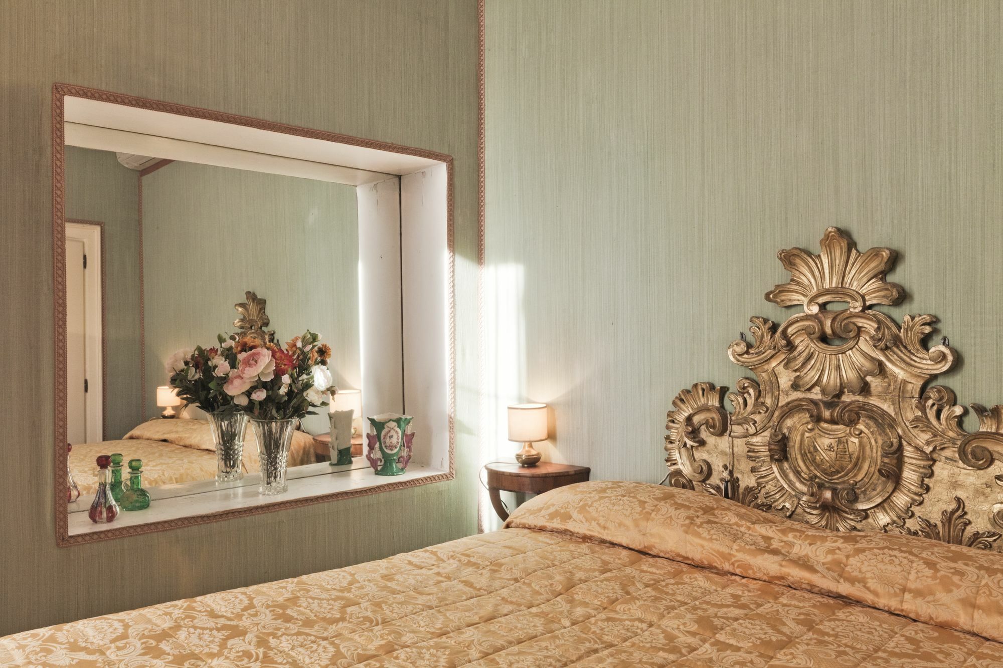 Appartement Palazzetto San Lio, Rialto à Venise Extérieur photo