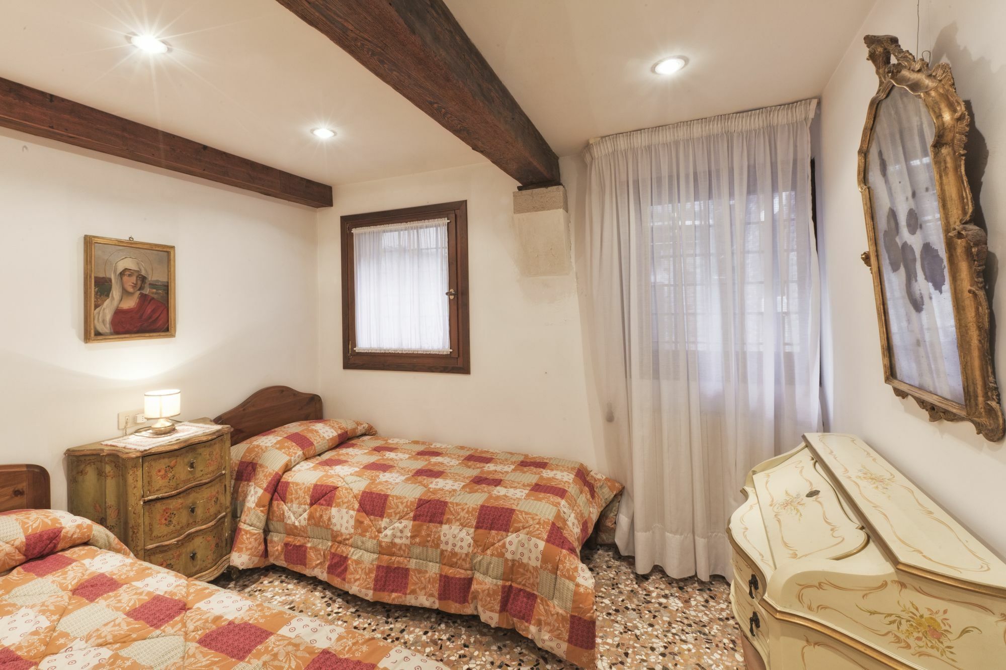 Appartement Palazzetto San Lio, Rialto à Venise Extérieur photo